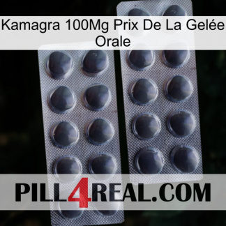 Kamagra 100Mg Prix De La Gelée Orale 31